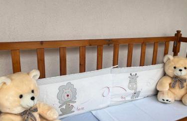 Thalantheia House - Photo 36