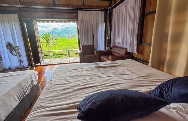 Deetorjai FarmStay Nan - Photo 22