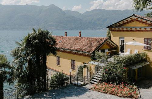 Villa Amatissima by Villa Porta Collection - Photo 1