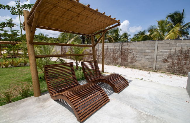 OKA Milagres Cond. Beira Mar 07 Pessoas - Foto 29