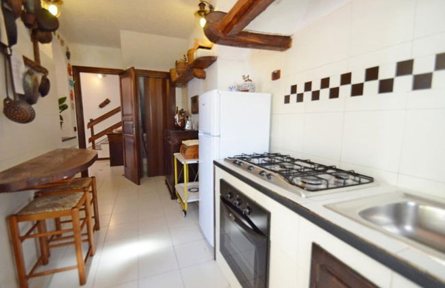 Villa Posidonia in Massa Lubrense - Foto 26