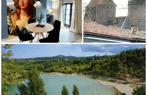 Les Demoiselles de la Tour ! - Foto 1