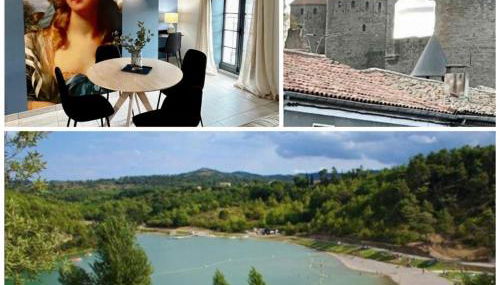 Les Demoiselles de la Tour ! - Foto 1