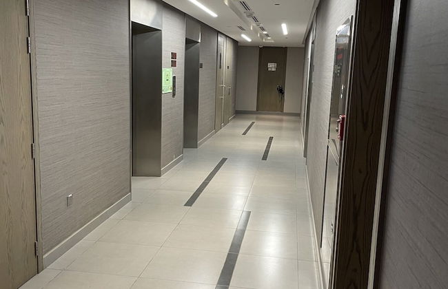 Luxurious and Spacious One-bedroom Apartment in the Heart of Dubai - Foto 23