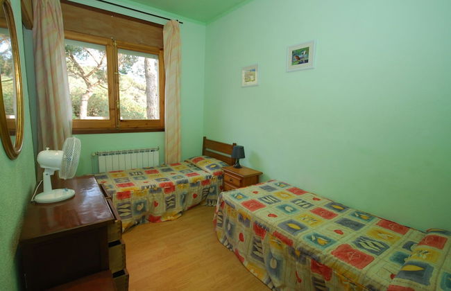 Peaceful Villa in Canyelles With Swimming Pool - Foto 10