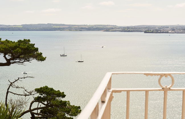 Bayfort Sea Studio in Torquay - Foto 22