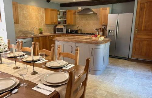 Chateau la Courdie - Foto 24