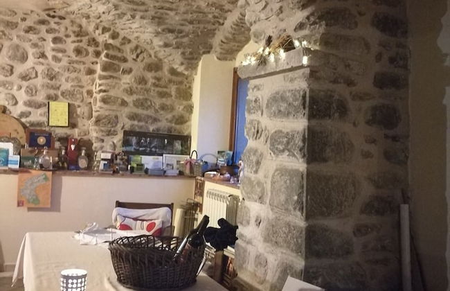 Agriturismo Di Là dall'Acqua - Foto 28