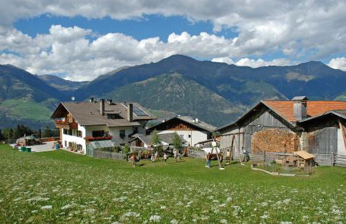 Bio-Bauernhof Mairinghof-Paris - Foto 33