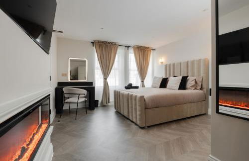 Bold St ApartHotel Book Individually or Book 8! - Foto 28