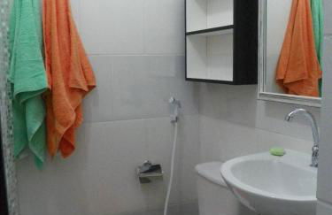 Casal.20 Studios Flats - Foto 58