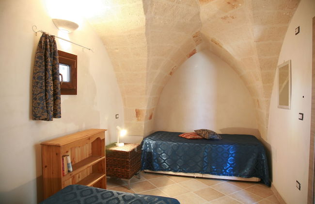 Il Casolare degli Ulivi - Photo 11