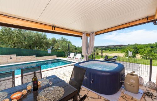 Villa Pendolina with Private Pool - Foto 24