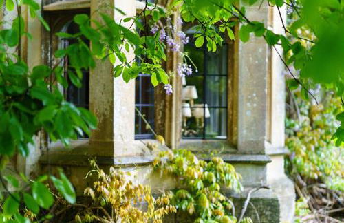 Thornbury Castle - A Relais & Chateaux Hotel - Foto 136