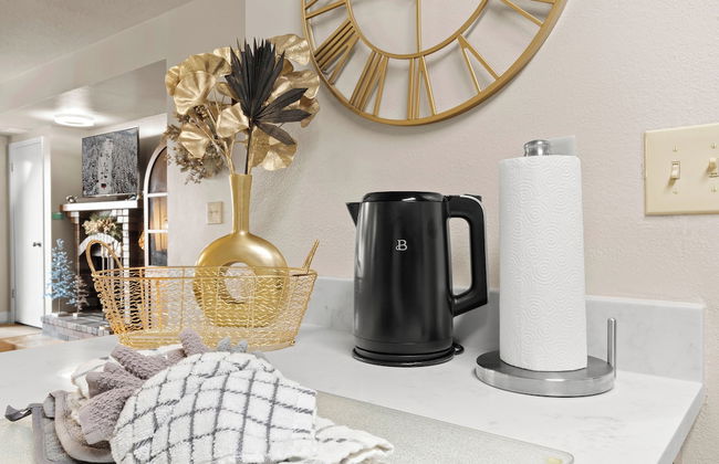 Shadow Ridge by All Seasons Resort Lodging - Foto 40