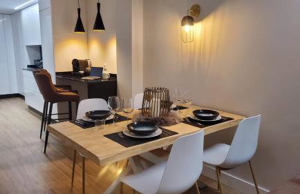 Cíes Luxury Suitel Lily Rodsen - Love your Stay - Photo 3