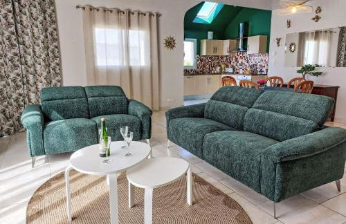 Holiday Home Cassiopée by Interhome - Foto 11