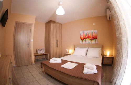 Nini's House 1 Nydri - 100m from beach NYDRI TOWN CENTER - Foto 14