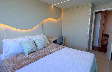 Apê Elegante Vista Mar - Foto 18