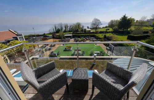 Holm House - Stylish Coastal Suites - Silures Bar & Restaurant On-site - Foto 65