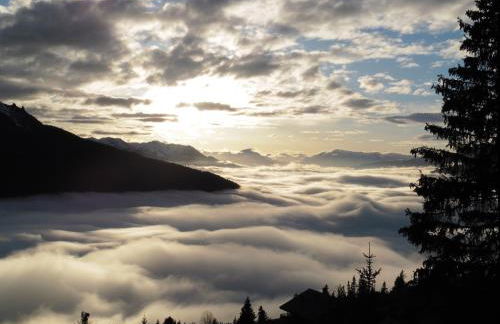 Résidence Le Tyrol - Foto 66