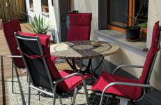 Haus Moselblick Hatzenport - Foto 11