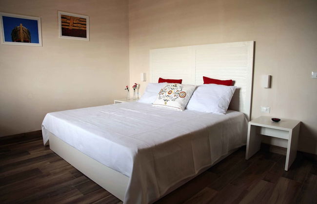 Ulivo Blu Casa Vacanze - Foto 14