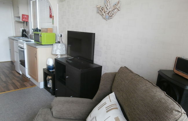 Beautiful 2-bed Chalet in Mablethorpe - Foto 11