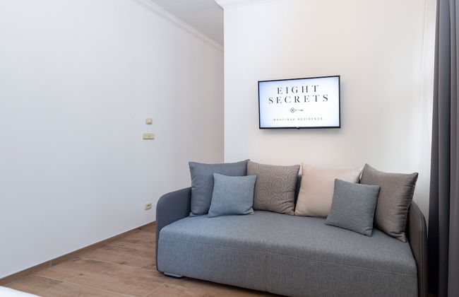 Eight Secrets Boutique Residence by Dwellfort - Foto 31