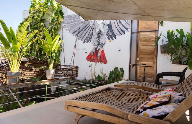 Mystic Town in the Heart of Playa - Foto 66