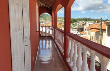 Casa para temporada - Photo 16