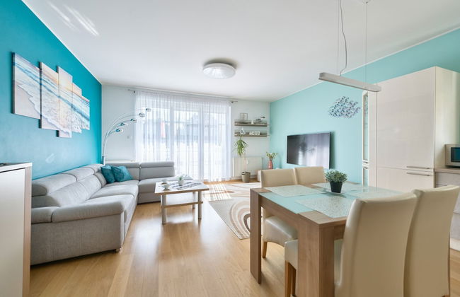 Dom & House - Apartments Parkur - Photo 59