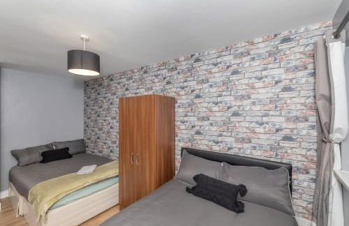 SEASIDE SPACIOUS apartment - Foto 8