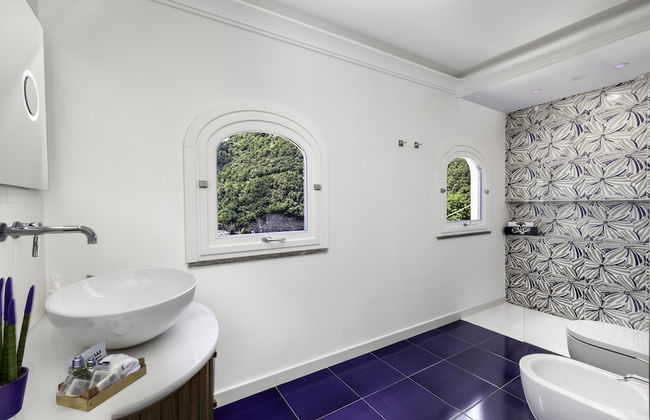 Villa Settemari - Foto 56