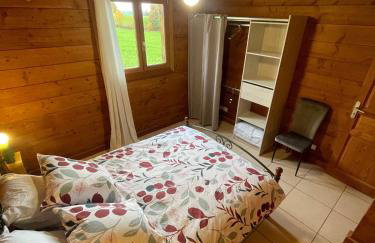 Le Chalet de Noblat - Foto 4