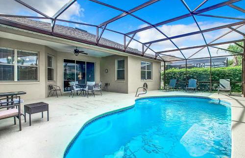 Cozy Calm Cottage - Foto 45