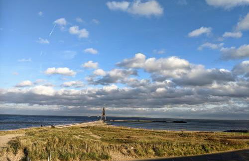 Ferienwohnungen Am Grooten Steen 16 - Foto 29