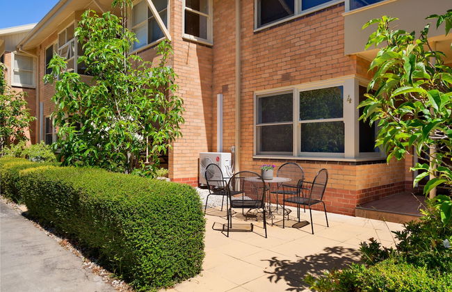 Lake Wendouree Luxury Apartments - Foto 20