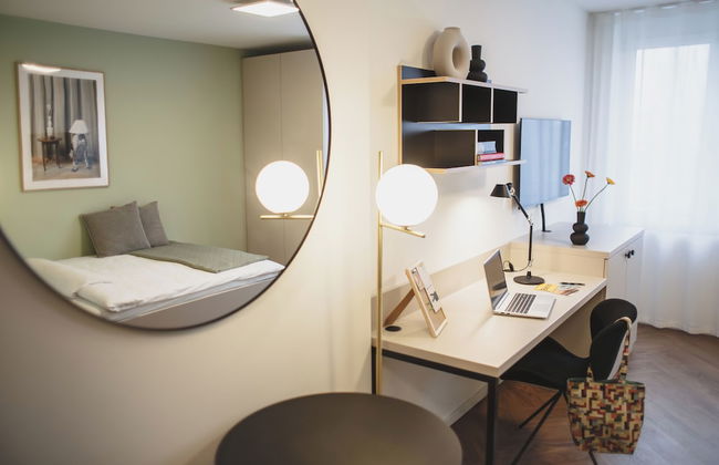 The Circus Living - Foto 15