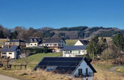 Ferienwohnung Zum Pflanzgarten - Foto 13