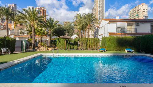 Apartment Rinconada Real-3 by Interhome - Foto 2