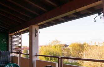 Casa Nuvola - Photo 26