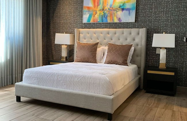 Breakfast Included Regatta Living II 404 - Foto 6