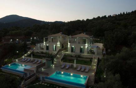 Ionian Diamond Villas - Foto 43