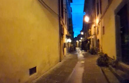 Sospesi nel borgo - Foto 37