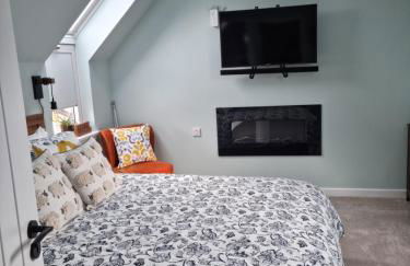 Barra's Loft - Foto 25