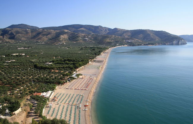 Case Vacanze L'Uliveto - Foto 59