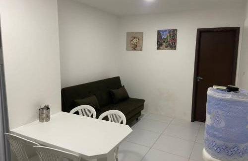 FLAT VILLA MONTE CASTELO - Foto 17