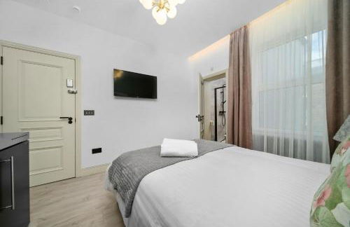 Willesden Green Urban Suites - Foto 24