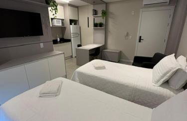 Loft H1273 Apto 401 - Photo 2